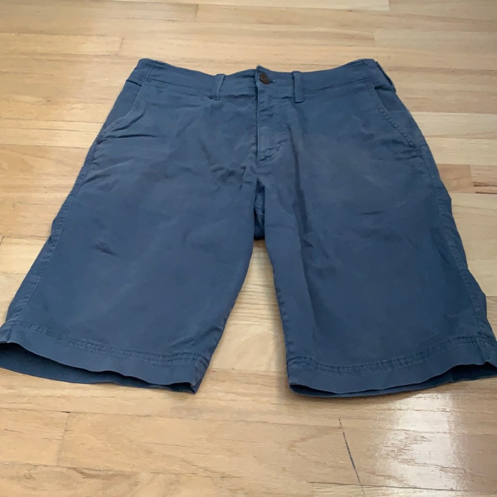 AMERICAN EAGLE MENS SHORTS
